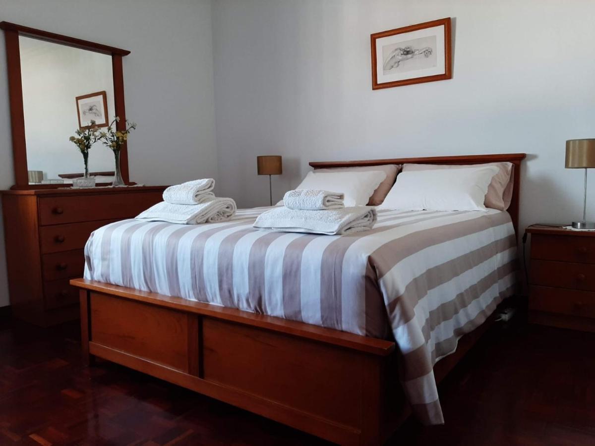 Villa Ciriaco Sea Star 埃里塞拉 外观 照片