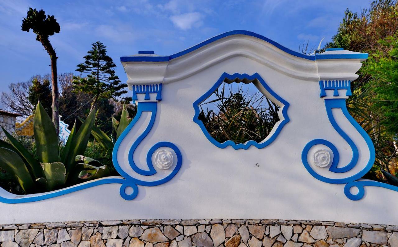 Villa Ciriaco Sea Star 埃里塞拉 外观 照片