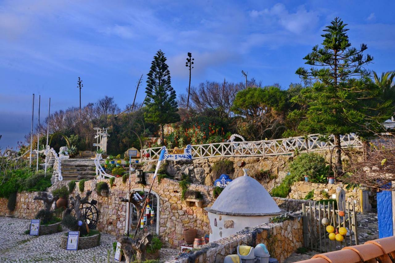 Villa Ciriaco Sea Star 埃里塞拉 外观 照片